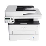Pantum M7100DW All-in-One A4 mono laser printer with WiFi (3 in 1) image