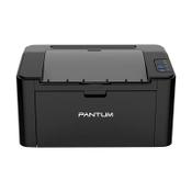 Pantum P2516 A4 mono laser printer image