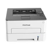 Pantum P3010DW A4 mono laser printer with WiFi image