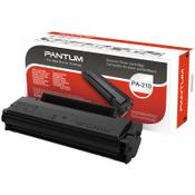 Pantum PA-210 black toner (original Pantum) image