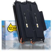 Pantum TL-410 black toner 2-pack (123ink version) image