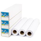 Paper roll 610mm x 30m (120g/m², matt coated) | 123ink | 3-pack image