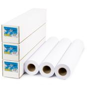 Paper roll 610mm x 30m (180 g/m², matt coated) | 123ink | 3-pack image