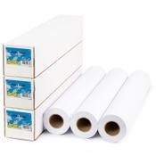 Paper roll 610mm x 30m (190g/m², glossy) | 123ink | 3-pack image