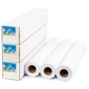 Paper roll 841mm x 90m (80g/m²) | 123ink Standard | 3-pack image