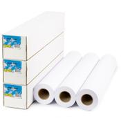 Paper roll 914mm x 30m (190g/m², glossy) | 123ink | 3-pack image