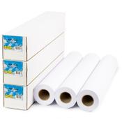 Paper roll 914mm x 30m (190g/m², satin) | 123ink | 3-pack image