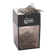 Paperclip dispenser | 123ink image