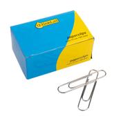 Paperclips (75mm) | 123ink | 100-pack image