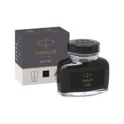 Fountain pen refill | black | Parker Quink image