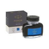 Fountain pen refill | royal blue | Parker Quink image
