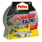 Duct tape 50mm x 10m | Pattex Power tape grey image