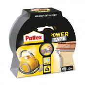 Duct tape 50mm x 25m | Pattex Power tape grey image