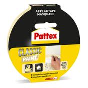 Masking tape 19mm x 50m | Pattex Classic Paint image