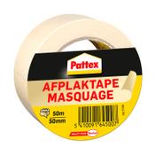 Masking tape 50mm x 50m | Pattex image