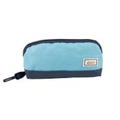 Pencil case | blue | 123ink image