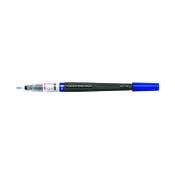 Brush pen | blue | Pentel XGFL image