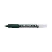Chalk marker 1.5 - 4mm chisel | white | Pentel SMW26 image