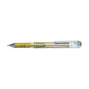 Gel pen | 0.5mm | gold | Pentel K230M image
