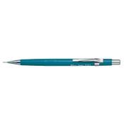 Mechanical pencil HB | 0.7mm | blue | Pentel P207 image