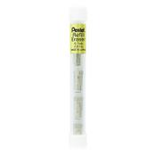 Mechanical pencil eraser | Pentel | 4-pack image
