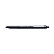 Rollerball pen | black | Pentel iZee BX470 image