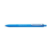Rollerball pen | light blue | Pentel iZee BX470 image