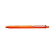 Rollerball pen | orange | Pentel iZee BX470 image