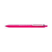 Rollerball pen | pink | Pentel iZee BX470 image
