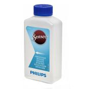 Coffee machine descaler 250ml | Philips Senseo image