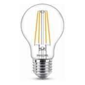 Philips E27 LED filament LED bulb bulb 8.5W (75W) image