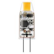 Philips G4 LED capsule 1W (10W) | 2700K image