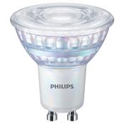 Philips GU10 LED dimmable glass spotlight 3W (35W) | 3000K image