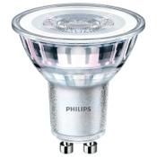 Philips GU10 LED glass spotlight 4.6W (50W) | 6500K image