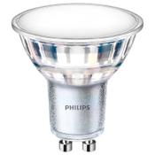 Philips GU10 LED glass spotlight 4.9W (50W) | 6500K image