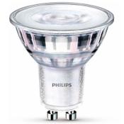 Philips GU10 LED glass spotlight 4.9W (65W) | 3000K image