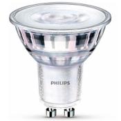 Philips GU10 LED glass spotlight 4.9W (65W) | 4000K image
