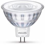 Philips GU5.3 LED spotlight 4.4W (35W) | 4000K image
