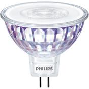 Philips GU5.3 LED spotlight 7W (50W) | 3000K image