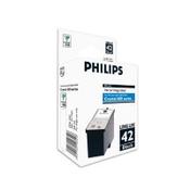 Philips PFA542 high-capacity black ink cartridge (original Philips) image