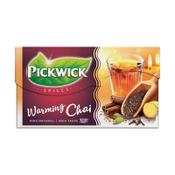 Pickwick Professional Warming Chai tea (3 x 25-pack) **Clearance** image