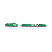 Ballpoint pen | erasable | green | Pilot Frixion | 12-pack image