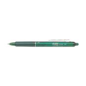 Ballpoint pen | erasable | green | Pilot Frixion Clicker | 12-pack image