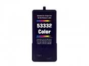 Primera 53332 colour ink cartridge (original Primera) image