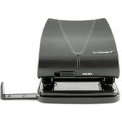 2-hole punch 6mm (27 sheets) | Q-Connect image
