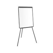 >Flipchart easel (A1) | black | Q-Connect KF04173 image