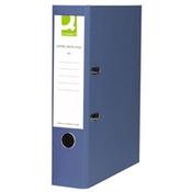 A4 lever arch file (70mm) | polypropylene | Q-Connect KF20019 blue | 10-pack image