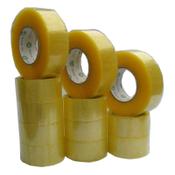Easy-tear tape 24mm x 33m | Q-Connect KF27014 | 6-pack image