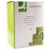 Easy-tear tape 24mm x 66m | Q-Connect KF27017 | 6-pack image