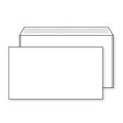 Envelope 110 x 220mm (DL) | PEEL &amp; SEAL | Q-Connect | 500-pack **Clearance** image